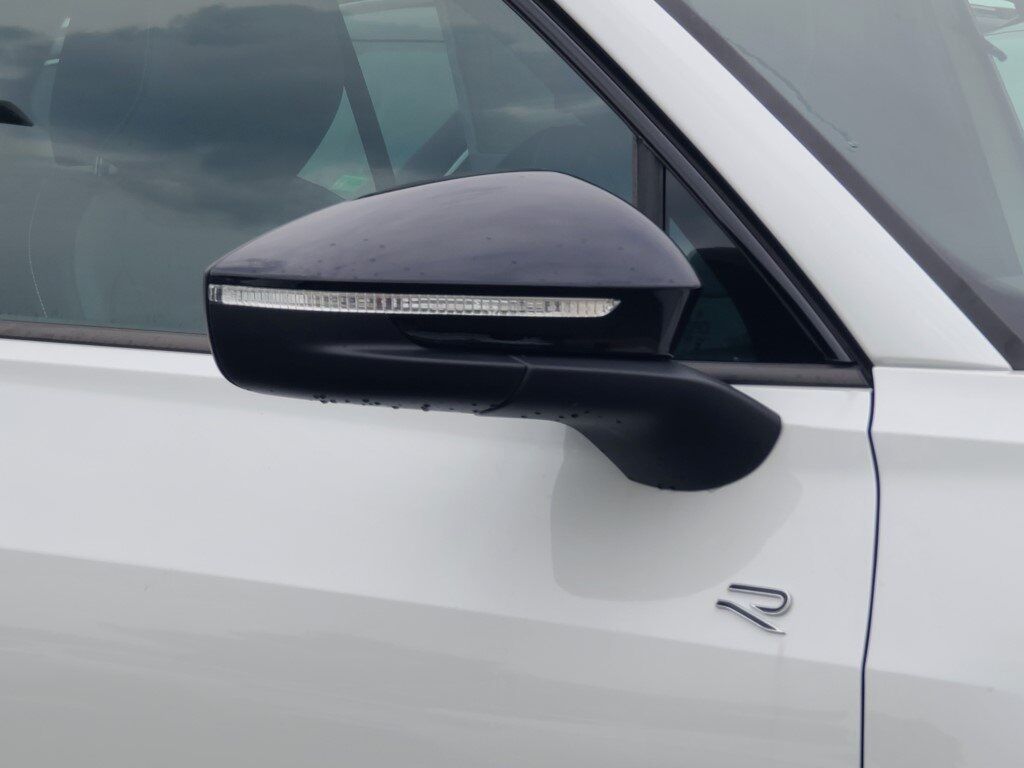 2025 Volkswagen Tiguan 2.0T SE R-Line Black Springfield VA