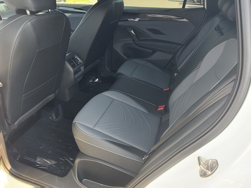 2025 Volkswagen Tiguan 2.0T SE R-Line Black Springfield VA