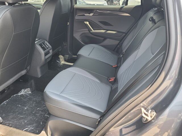 2025 Volkswagen Tiguan 2.0T SE R-Line Black Springfield VA