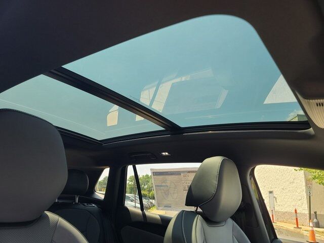 2025 Volkswagen Tiguan 2.0T SE R-Line Black Springfield VA