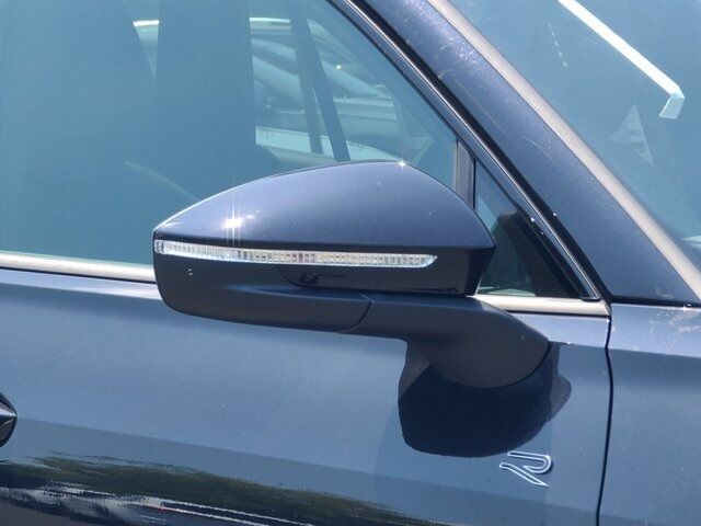 2025 Volkswagen Tiguan 2.0T SE R-Line Black Springfield VA