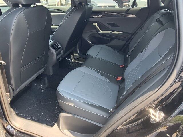 2025 Volkswagen Tiguan 2.0T SE R-Line Black Springfield VA
