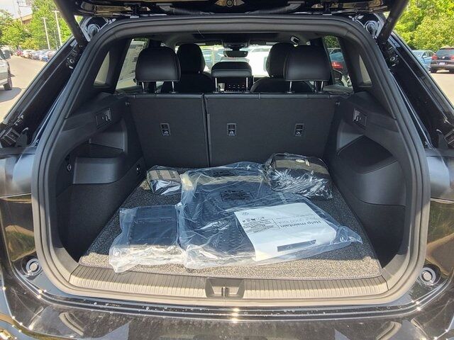 2025 Volkswagen Tiguan 2.0T SE R-Line Black Springfield VA
