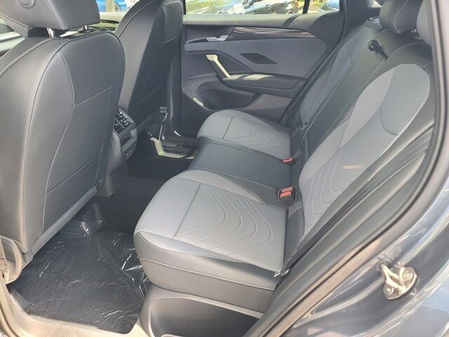 2025 Volkswagen Tiguan 2.0T SE R-Line Black Springfield VA