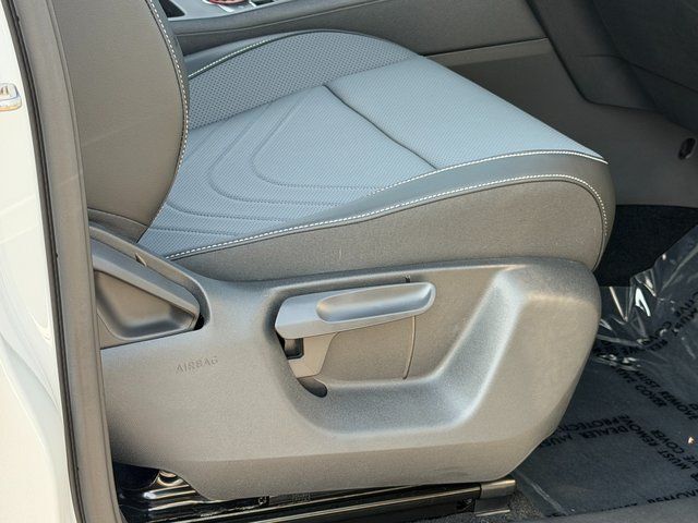 2025 Volkswagen Tiguan 2.0T SE R-Line Black Springfield VA