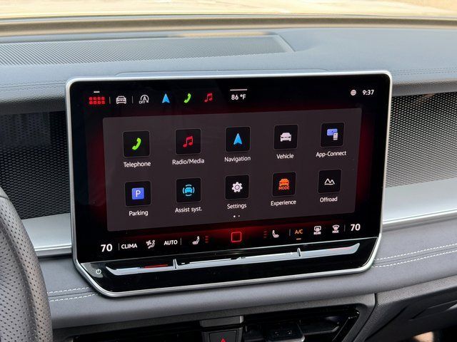 2025 Volkswagen Tiguan 2.0T SE R-Line Black Springfield VA