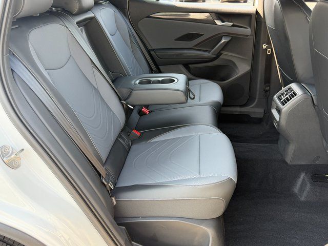 2025 Volkswagen Tiguan 2.0T SE R-Line Black Springfield VA