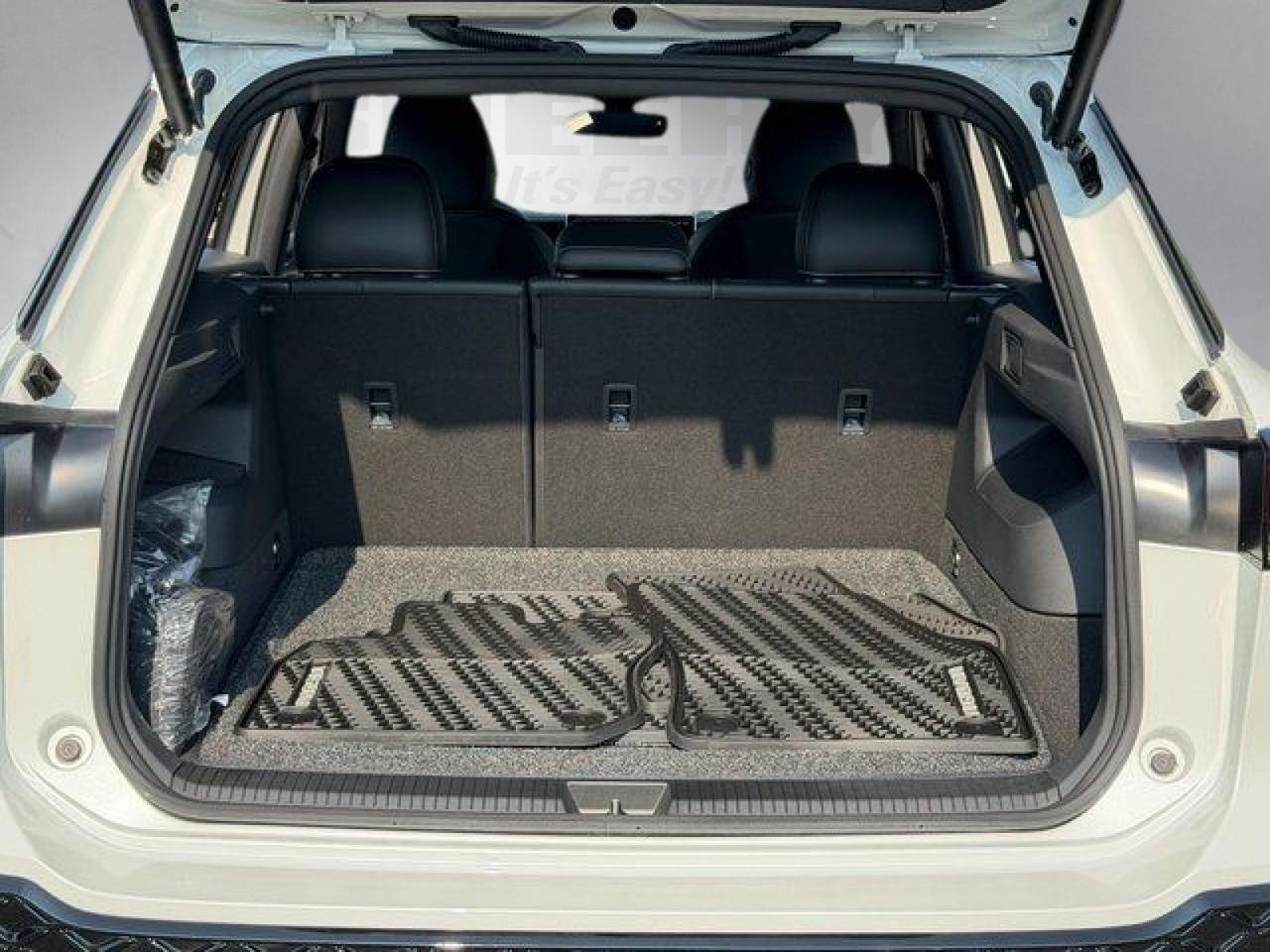 2025 Volkswagen Tiguan 2.0T SE R-Line Black Springfield VA