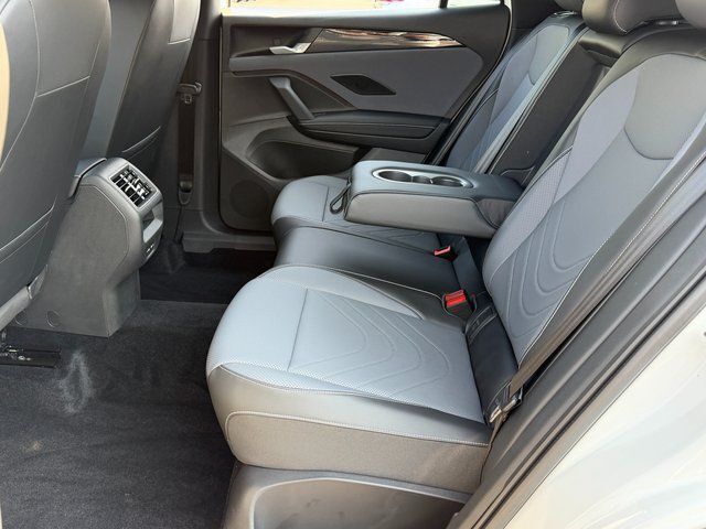 2025 Volkswagen Tiguan 2.0T SE R-Line Black Springfield VA