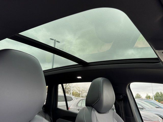 2025 Volkswagen Tiguan 2.0T SE R-Line Black Springfield VA