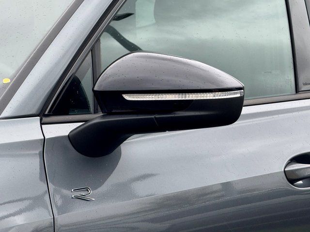 2025 Volkswagen Tiguan 2.0T SE R-Line Black Springfield VA