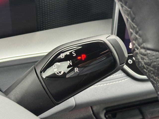 2025 Volkswagen Tiguan 2.0T SE R-Line Black Springfield VA