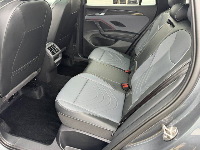 2025 Volkswagen Tiguan 2.0T SE R-Line Black Springfield VA