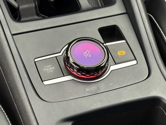 2025 Volkswagen Tiguan 2.0T SE R-Line Black Springfield VA