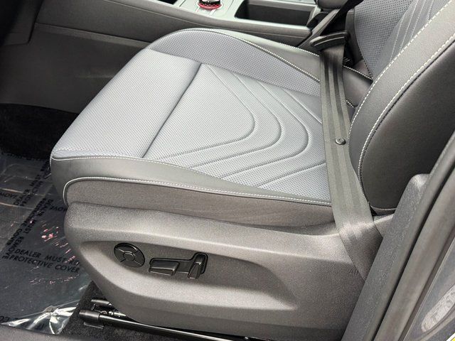 2025 Volkswagen Tiguan 2.0T SE R-Line Black Springfield VA