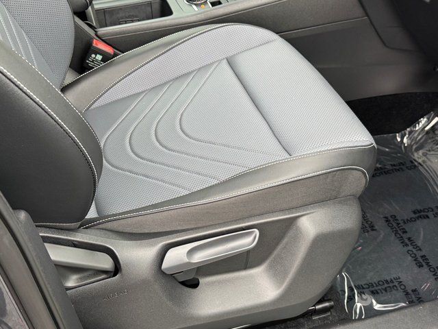 2025 Volkswagen Tiguan 2.0T SE R-Line Black Springfield VA