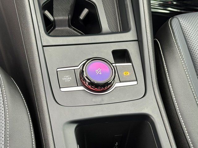 2025 Volkswagen Tiguan 2.0T SE R-Line Black Springfield VA