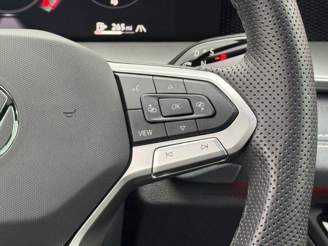 2025 Volkswagen Tiguan 2.0T SE R-Line Black Springfield VA