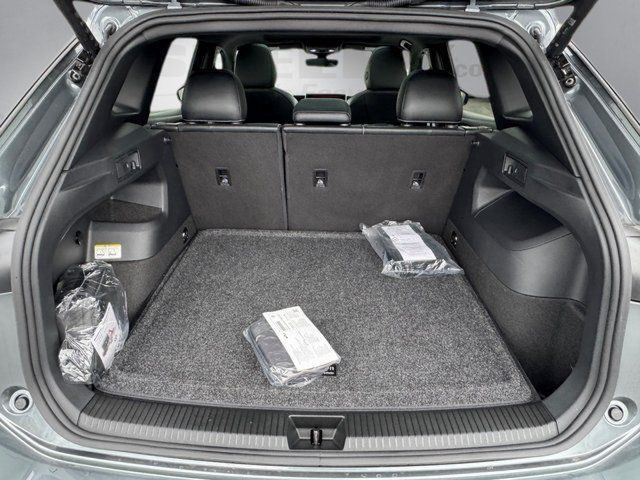 2025 Volkswagen Tiguan 2.0T SE R-Line Black Springfield VA