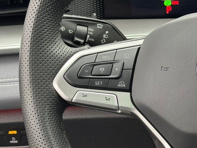 2025 Volkswagen Tiguan 2.0T SE R-Line Black Springfield VA