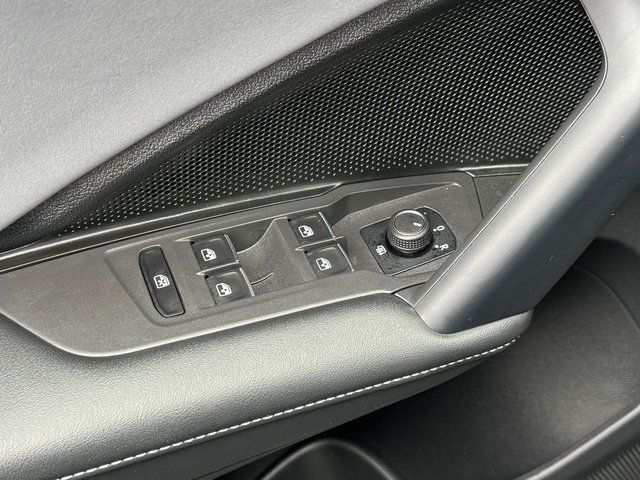 2025 Volkswagen Tiguan 2.0T SE R-Line Black Springfield VA