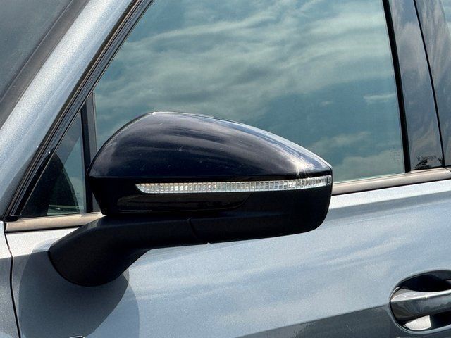 2025 Volkswagen Tiguan 2.0T SE R-Line Black Springfield VA