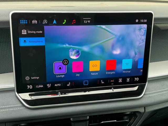 2025 Volkswagen Tiguan 2.0T SE R-Line Black Springfield VA