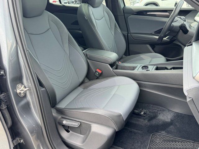 2025 Volkswagen Tiguan 2.0T SE R-Line Black Springfield VA