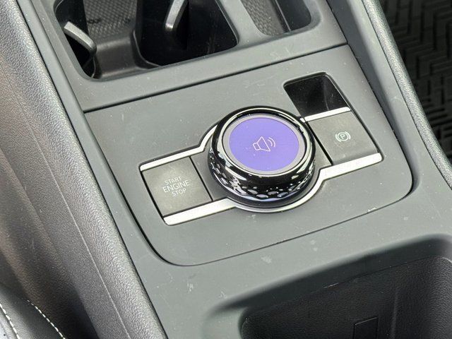 2025 Volkswagen Tiguan 2.0T SE R-Line Black Springfield VA