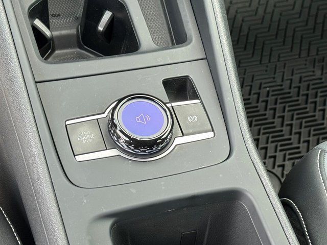 2025 Volkswagen Tiguan 2.0T SE R-Line Black Springfield VA