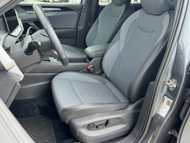 2025 Volkswagen Tiguan 2.0T SE R-Line Black Springfield VA