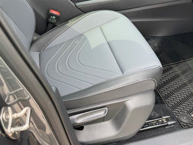 2025 Volkswagen Tiguan 2.0T SE R-Line Black Springfield VA