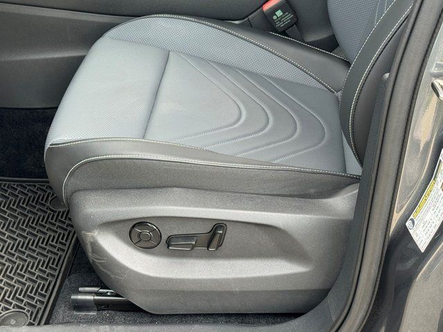 2025 Volkswagen Tiguan 2.0T SE R-Line Black Springfield VA