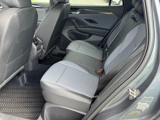 2025 Volkswagen Tiguan 2.0T SE R-Line Black Springfield VA