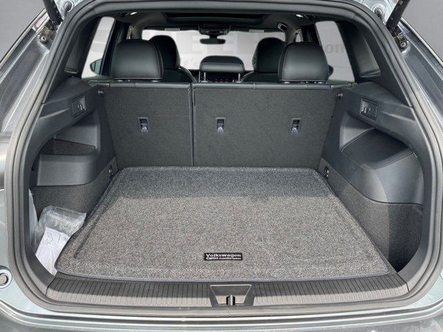 2025 Volkswagen Tiguan 2.0T SE R-Line Black Springfield VA