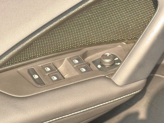 2025 Volkswagen Tiguan 2.0T SE R-Line Black Springfield VA