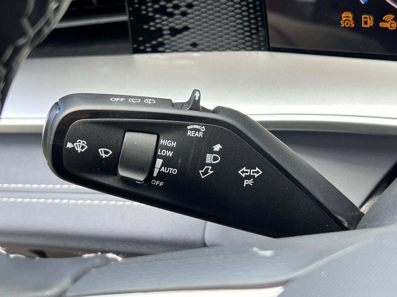2025 Volkswagen Tiguan 2.0T SE Hagerstown MD