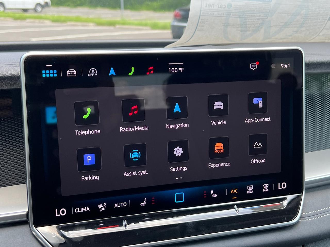 2025 Volkswagen Tiguan 2.0T SE Hagerstown MD