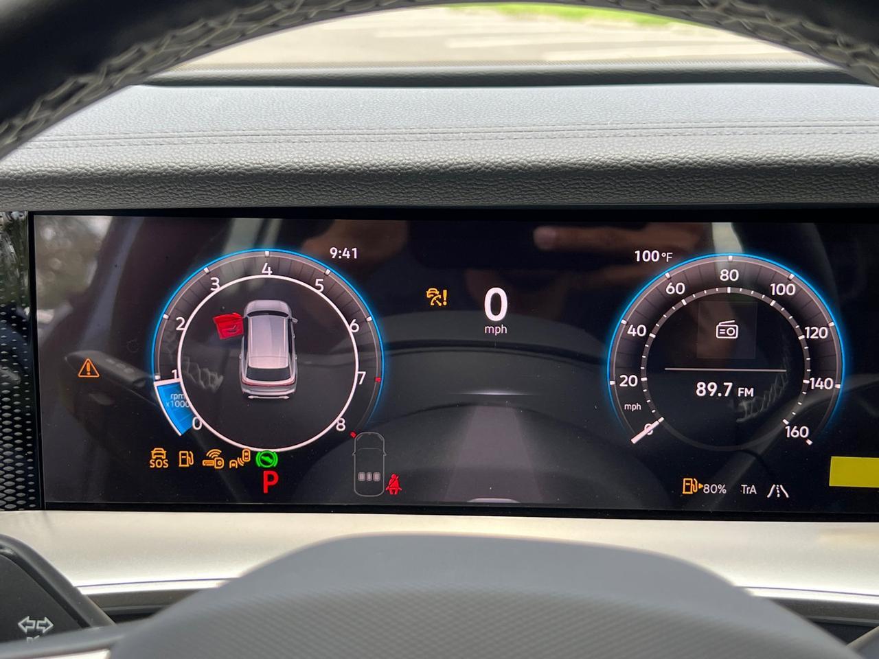2025 Volkswagen Tiguan 2.0T SE Hagerstown MD