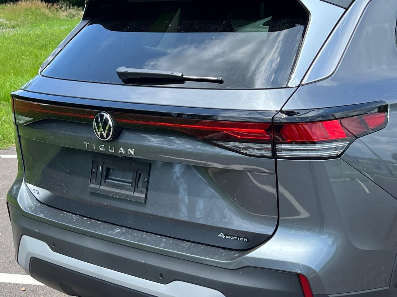 2025 Volkswagen Tiguan 2.0T SE Hagerstown MD