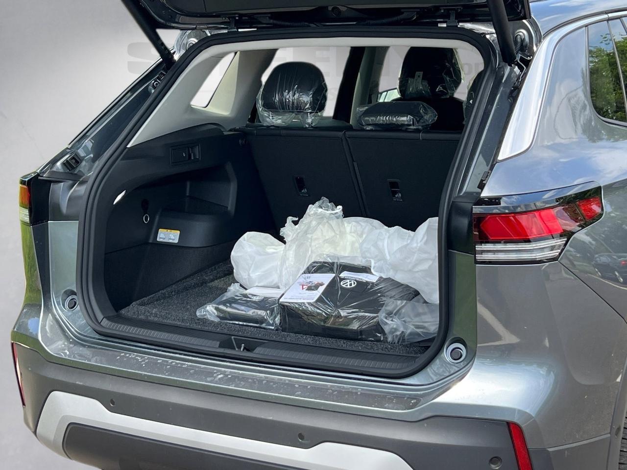 2025 Volkswagen Tiguan 2.0T SE Hagerstown MD