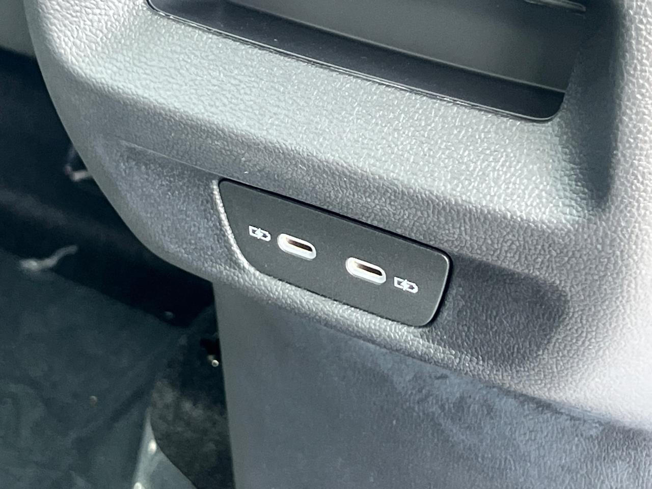 2025 Volkswagen Tiguan 2.0T SE Hagerstown MD