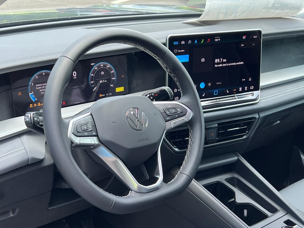 2025 Volkswagen Tiguan 2.0T SE Hagerstown MD