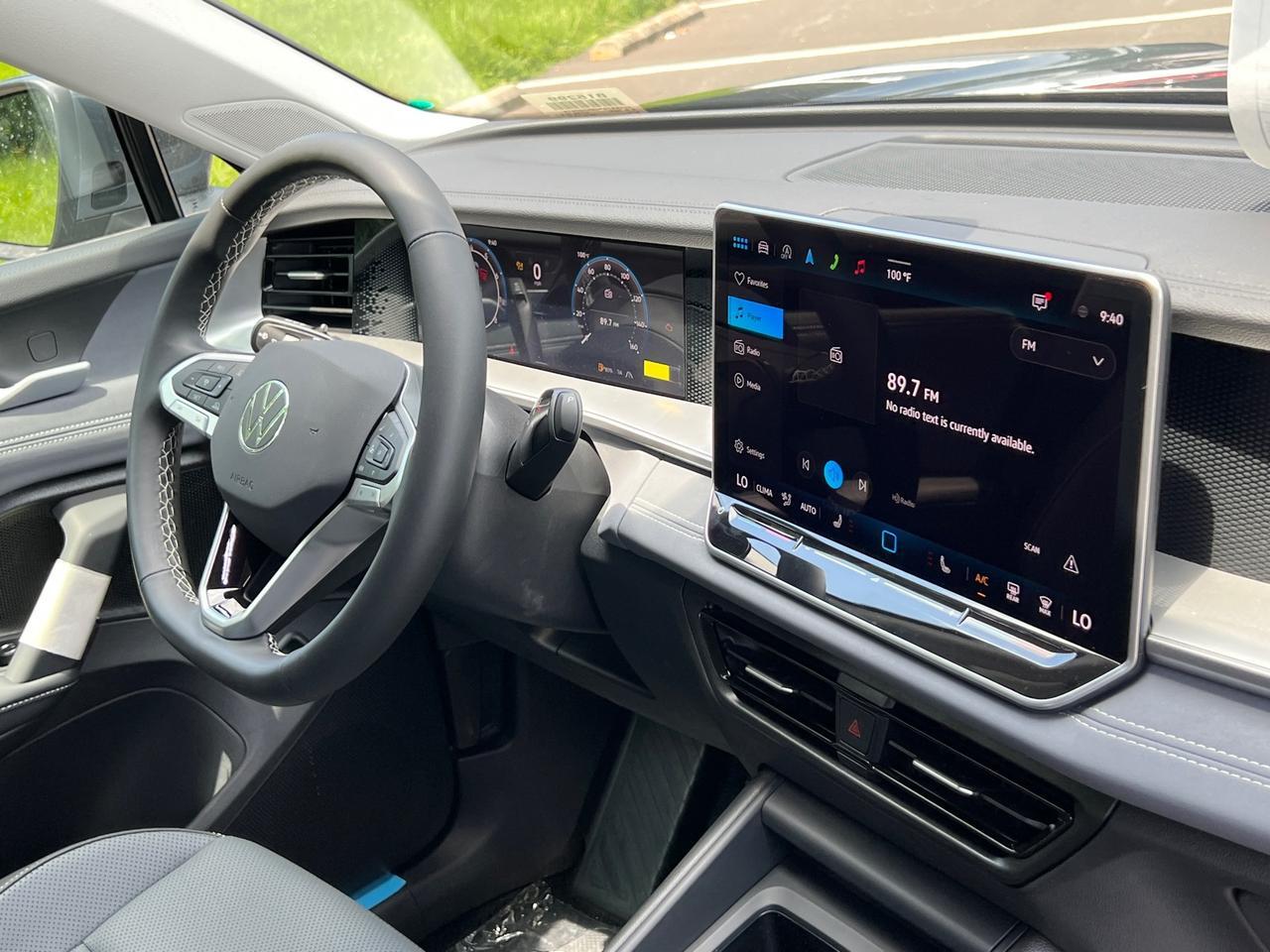 2025 Volkswagen Tiguan 2.0T SE Hagerstown MD
