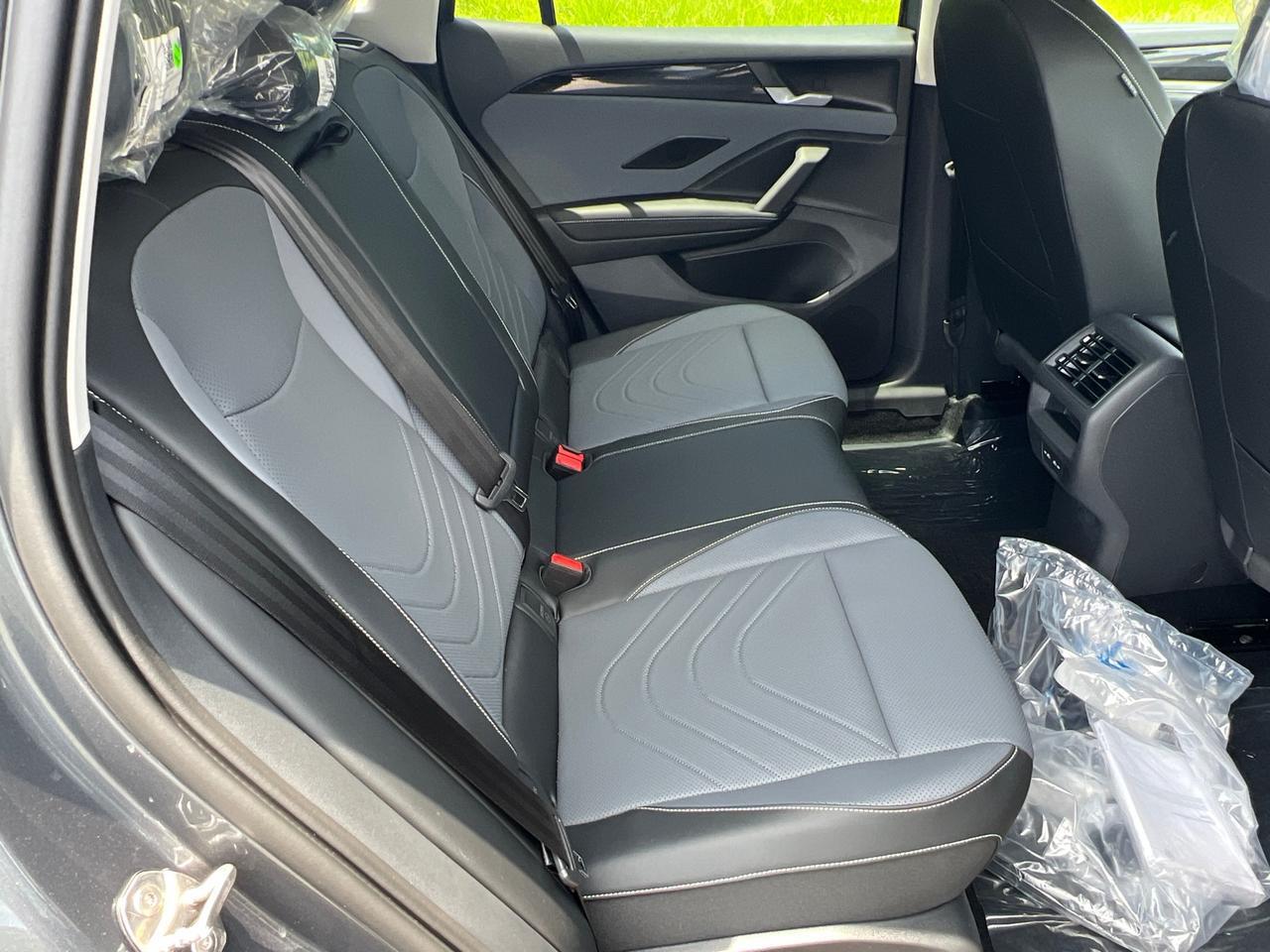 2025 Volkswagen Tiguan 2.0T SE Hagerstown MD