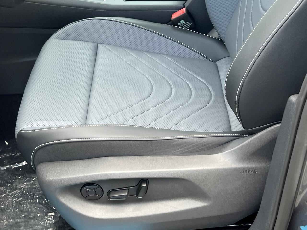 2025 Volkswagen Tiguan 2.0T SE Hagerstown MD