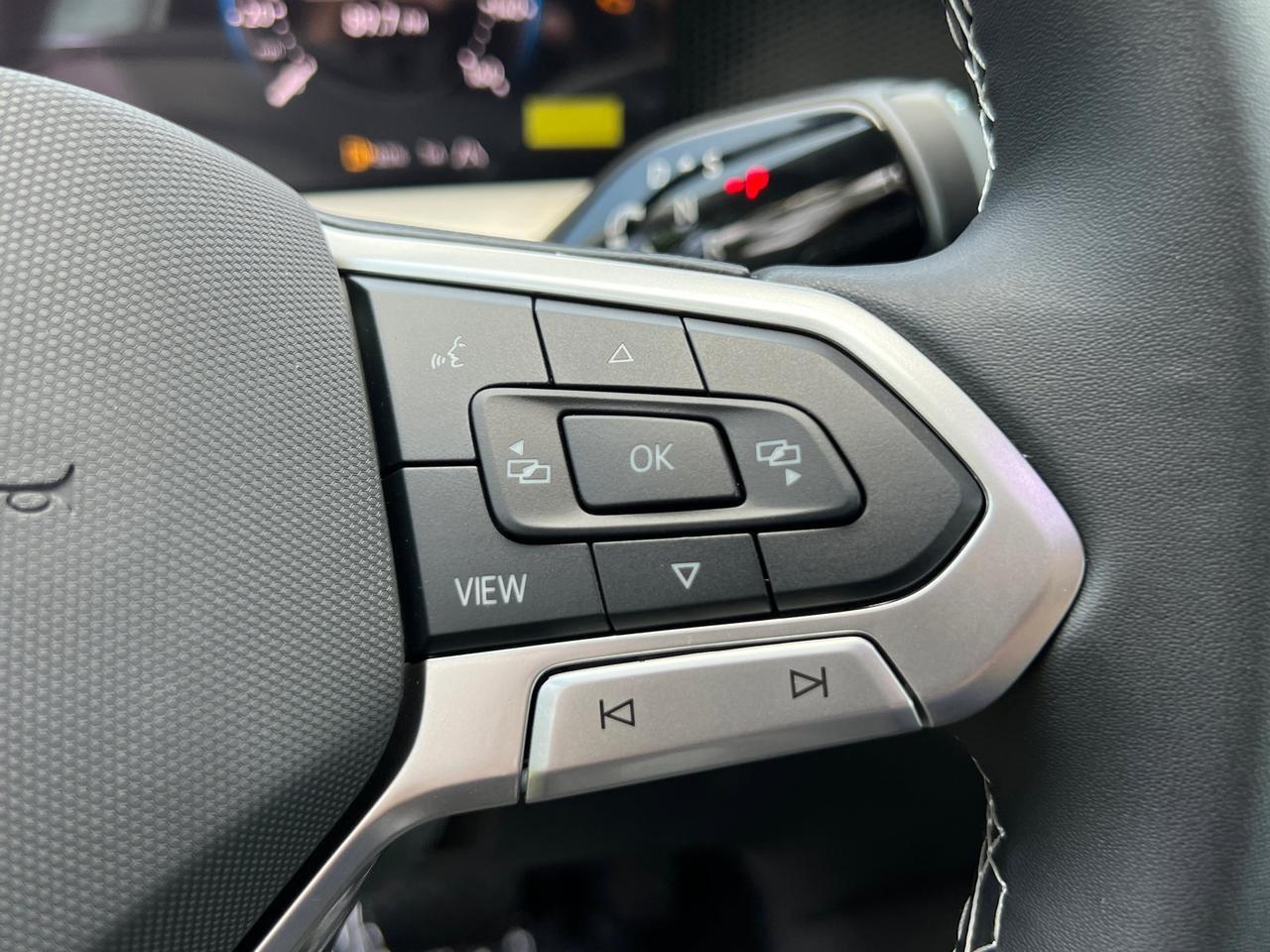 2025 Volkswagen Tiguan 2.0T SE Hagerstown MD