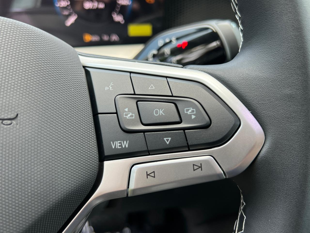2025 Volkswagen Tiguan 2.0T SE Hagerstown MD