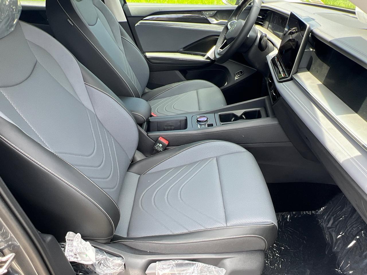 2025 Volkswagen Tiguan 2.0T SE Hagerstown MD