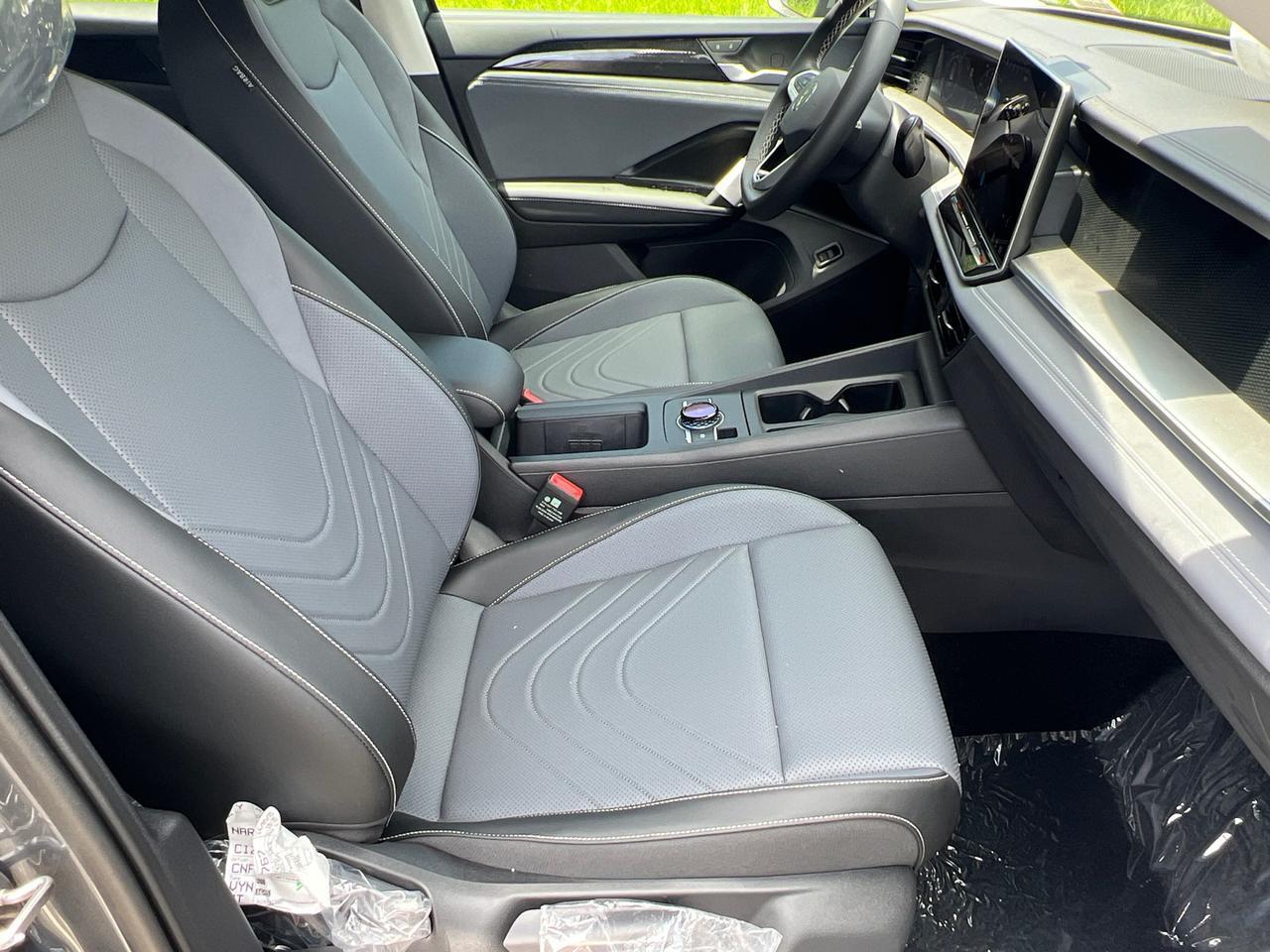 2025 Volkswagen Tiguan 2.0T SE Hagerstown MD
